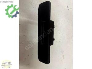 BAGAJ AÇMA DÜĞMESİ ORJİNAL A1667500493
