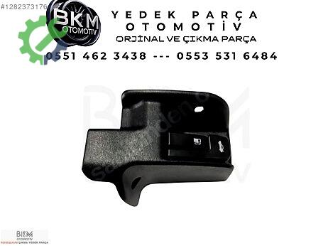 Toyota Corolla Bagaj 64640-121 çıkma parça
