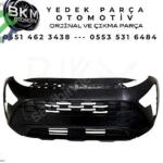Sıfır Hyundai Bayon Ön Tampon 86511-Q0AA0