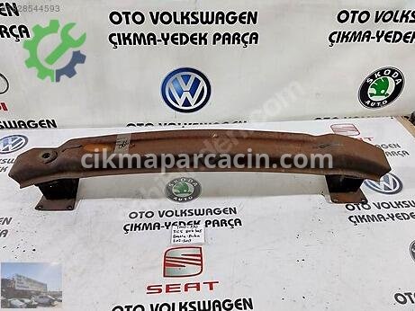 Volkswagen Beetle Arka Tampon Demiri çıkma parça