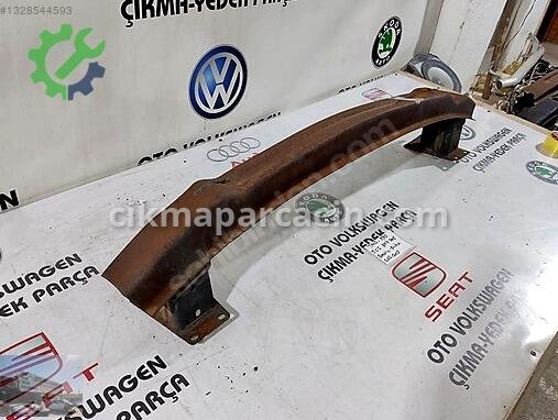 Volkswagen Beetle Arka Tampon Demiri 5C5807305 çıkma parça