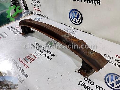 Volkswagen Beetle Arka Tampon Demiri 5C5807305 çıkma parça