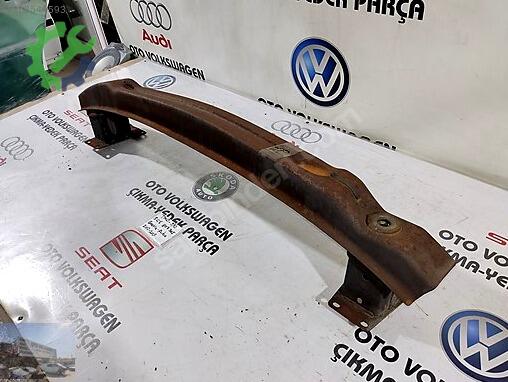 Volkswagen Beetle Arka Tampon Demiri 5C5807305 çıkma parça