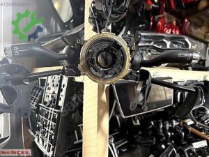 Çıkma Orijinal Airbag Sargısı Bentley Continental 3W0953507