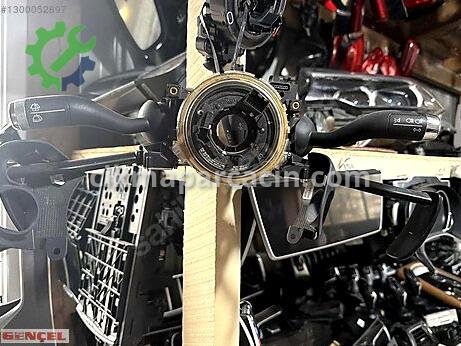 Bentley Continental Airbag Sargısı çıkma parça