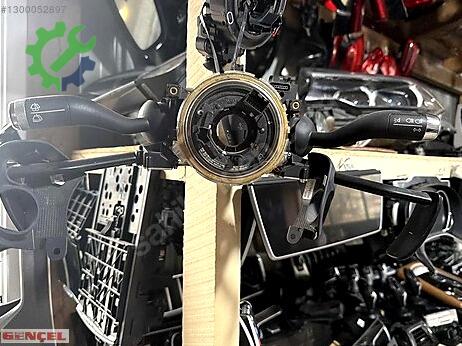 Bentley Continental Airbag Sargısı çıkma parça