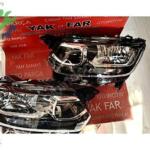 BERLİNGO/ DOBLO 5 SAĞ SOL FAR SIFIR TYC MARKA