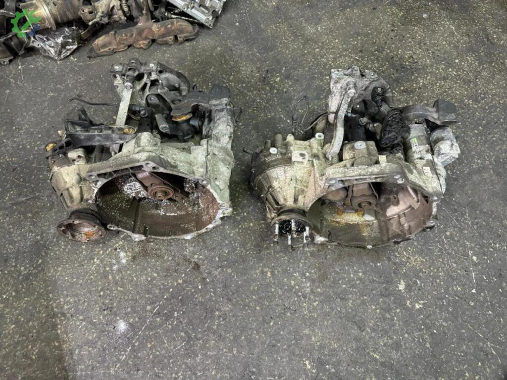 Skoda Octavia Manuel Şanzıman BKC BXE çıkma parça