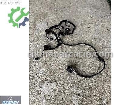 Volkswagen Passat Elektrik Tesisatı çıkma parça