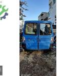 BMC MEGASTAR ARKA DİNGİL ORJINAL ÇIKMA