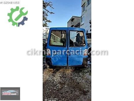 BMC Megastar Arka Dingil çıkma parça