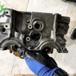 BMV 320 İ BENZİN SİLİNDİR KAPAGI ORJİNAL
