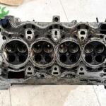 BMV 320 İ BENZİN SİLİNDİR KAPAGI ORJİNAL