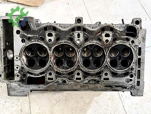 BMW 3 Serisi Silindir Kapak çıkma parça