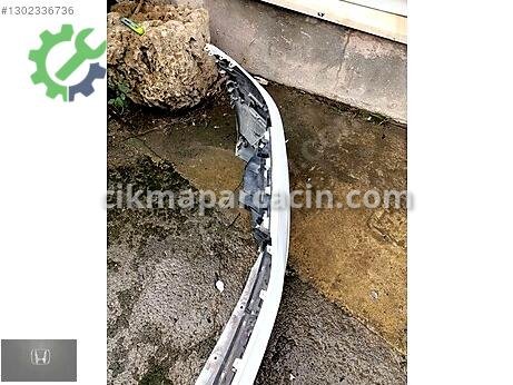 BMW 5 Serisi Ön Tampon çıkma parça