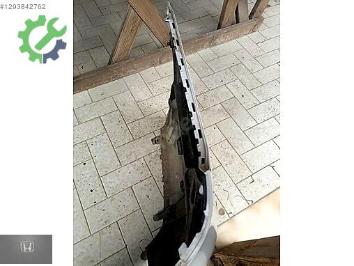 BMW 5 Serisi Ön Tampon çıkma parça