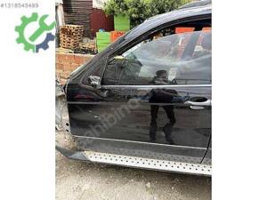 BMV X5 KAPI VE BAGAJ