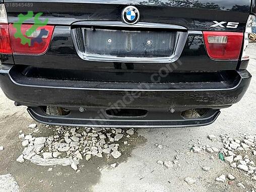 BMW X5 Kapı çıkma parça