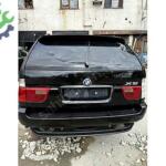 BMW X5 Kapı çıkma parça - CENNET MOTORS İstanbul