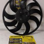 BMW 1-3 SERİSİ F20 F30 FAN MOTORU 8641946-02
