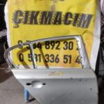 BMW 1 SERİSİ E87 SAĞ ARKA KAPI