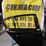BMW 1 SERİSİ E87 SAĞ ARKA KAPI