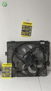 BMW 1 SERİSİ F20 FAN 7640508