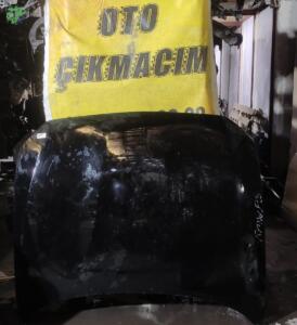 BMW 1 SERİSİ F20 MOTOR KAPUT