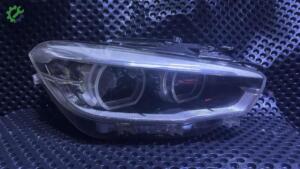 BMW 1 SERİSİ F20 SAĞ FAR