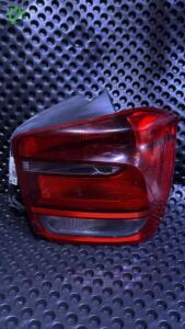 BMW 1 SERİSİ F20 SAĞ STOP 7270096