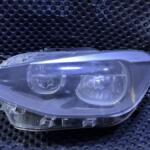 BMW 1 SERİSİ F20 SOL FAR