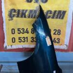 BMW 1 SERİSİ F20 SOL ÖN ÇAMURLUK