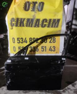 BMW 1 SERİSİ F20 SOL ÖN KAPI (2. Adet)