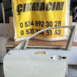 BMW 1 SERİSİ F20 SOL ÖN KAPI