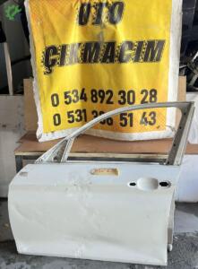 BMW 1 SERİSİ F20 SOL ÖN KAPI (3. Adet)