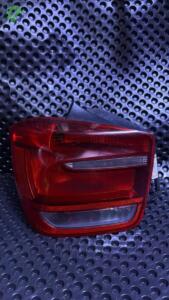 BMW 1 SERİSİ F20 SOL STOP 7270095