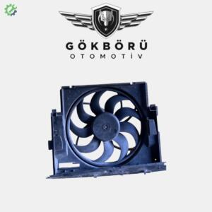 BMW 2 SERİSİ F22 FAN 7640508