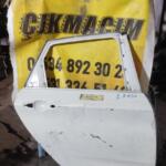 BMW 2 SERİSİ F45 SAĞ ARKA KAPI