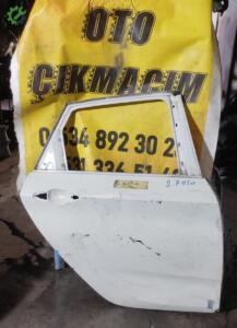 BMW 2 SERİSİ F45 SAĞ ARKA KAPI
