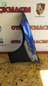 BMW 3 SERİSİ G20 SOL ÖN ÇAMURLUK (2. Adet) (2. Adet)