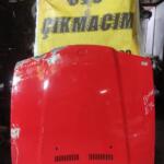 BMW 3 SERİSİ E36 COUPE MOTOR KAPUT