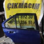 BMW 3 SERİSİ E36 DOLU SAĞ ARKA KAPI