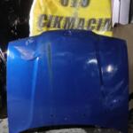 BMW 3 SERİSİ E36 MOTOR KAPUT