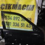 BMW 3 SERİSİ E36 SAĞ ÖN KAPI DOLU