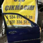 BMW 3 SERİSİ E36 SAĞ ÖN KAPI DOLU