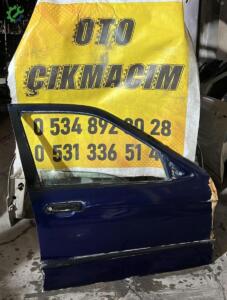 BMW 3 SERİSİ E36 SAĞ ÖN KAPI DOLU