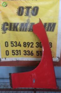 BMW 3 SERİSİ E36 SOL ÖN ÇAMURLUK (2. Adet) (2. Adet)