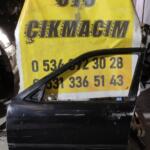 BMW 3 SERİSİ E36 SOL ÖN KAPI DOLU