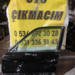 BMW 3 SERİSİ E36 SOL ÖN KAPI