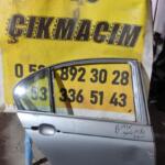 BMW 3 SERİSİ E46 SAĞ ARKA KAPI